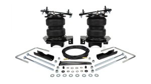 Ford F-350 Air Spring Kit - Air Lift - LoadLifter 5000 Ultimate - `23-`25 Ford F-350 Air Spring Kit - Air Lift - LoadLifter 5000 Ultimate - `23-`25